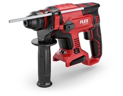 Flex Akku Kombi-Bohrhammer (CHE 18.0-EC) SDS-Plus 18,0 V